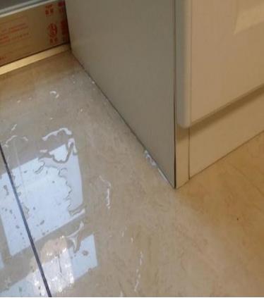 兰坪漏水检测 厕所漏水怎么检测?